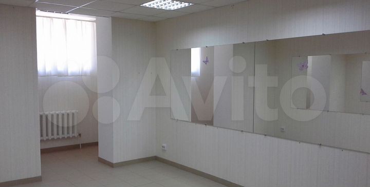 Свободного назначения, 125.5 м²