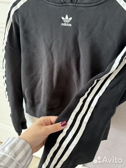 Худи adidas originals