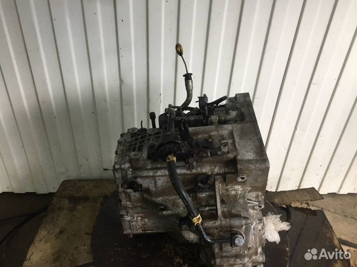 АКПП (автоматическая коробка переключения передач), Honda Accord 8 (CU) 2008