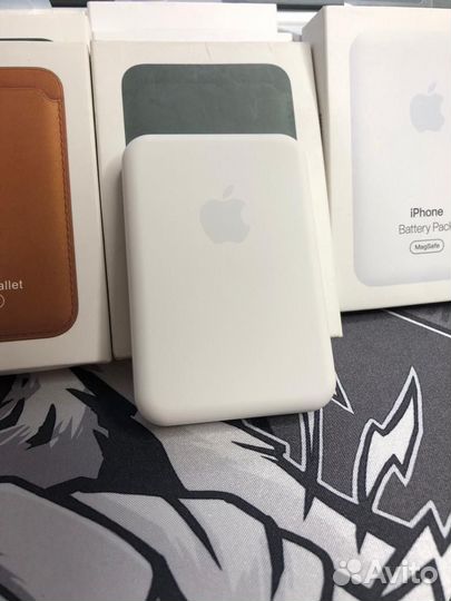 Apple MagSafe Battery Pack 5000mAH