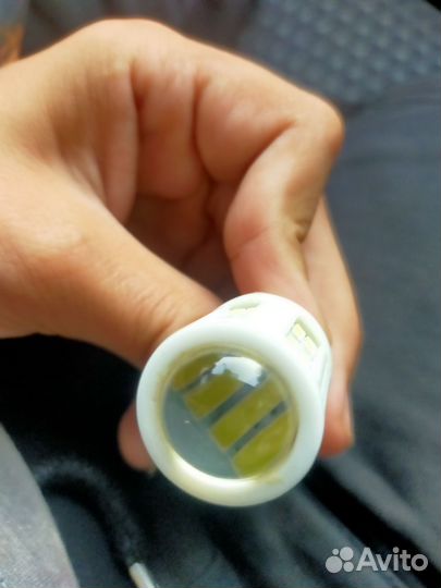 Светодиодные лампочкиT20