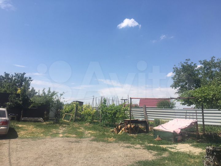 Дом 132 м² на участке 6 сот.