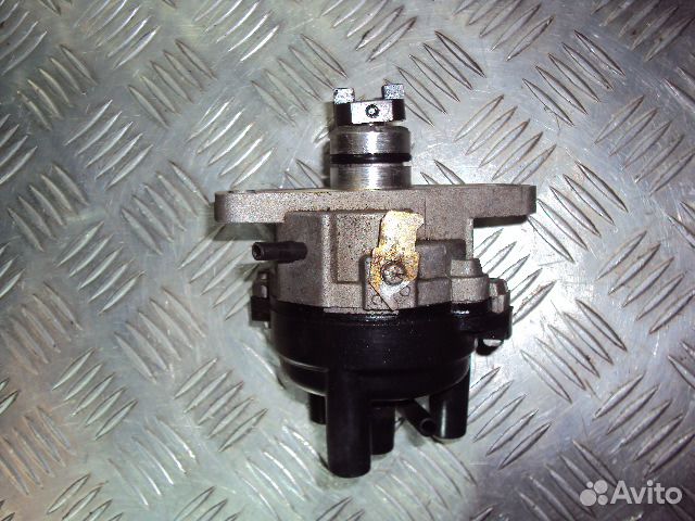 Распределитель зажигания (Трамблёр) Daeawoo Matiz