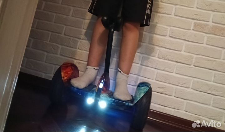 Гироскутер