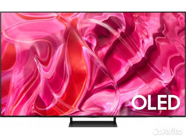 QD-oled телевизор Samsung QE77S90C EU 4K Ultra HD