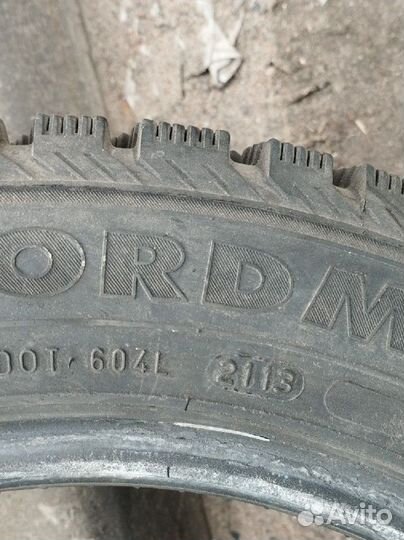 Nordman Nordman 4 185/60 R15 88T