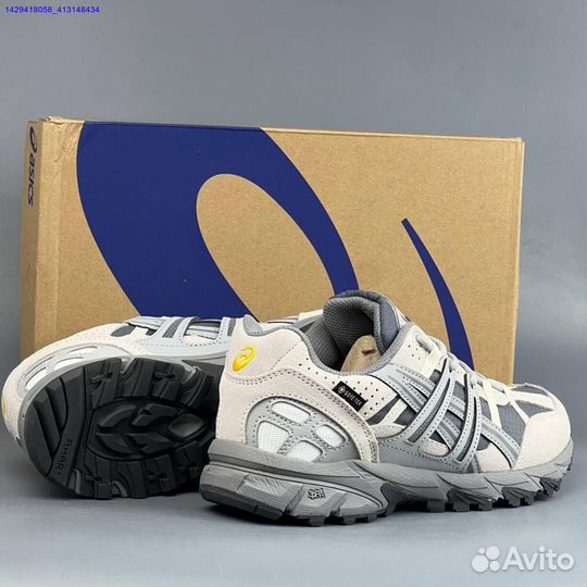 Кроссовки Asics Gel Sonoma 15-50 Gore-Tex (термо) (Арт.34620)