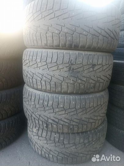 Nokian Tyres Hakkapeliitta 7 SUV 265/50 R19