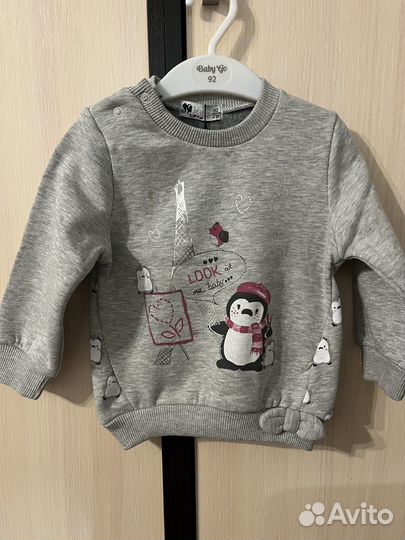 Кофточки для девочки