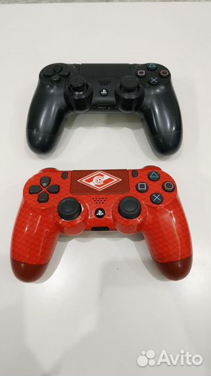 Sony PS4 прошивка 9.00