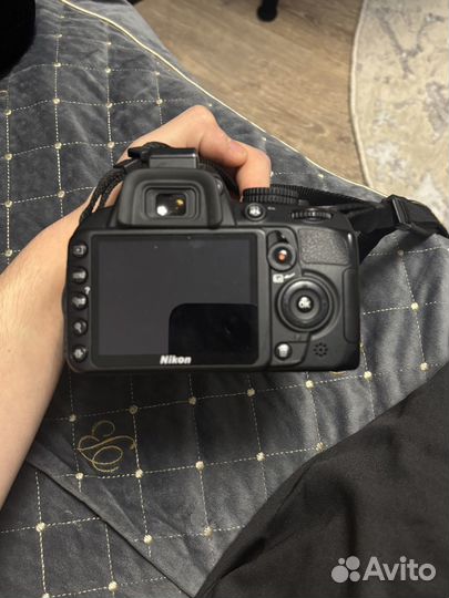 Камера nikon 5300