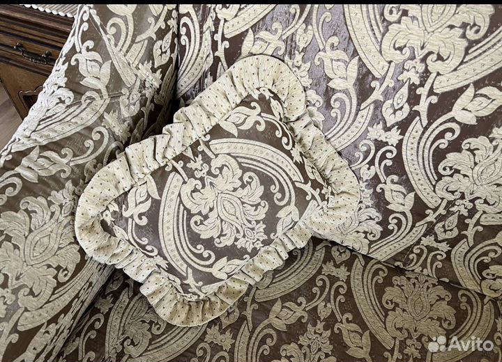 Диван кровать