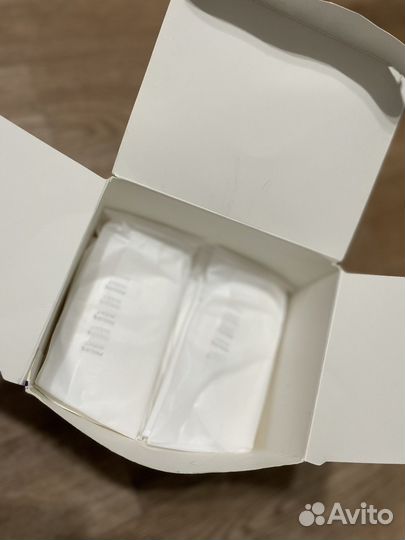 Прокладки для груди