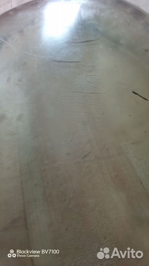 Стекла фар hyundai grand starex