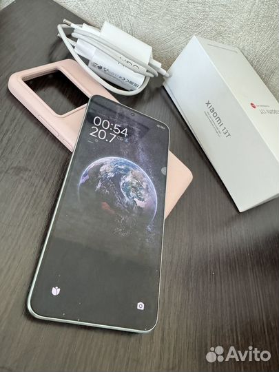 Xiaomi 13T, 8/256 ГБ