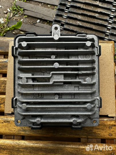 Блок фары Вольво Volvo от американской xc90