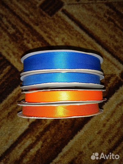 Праздничная упаковочная лента для подарка игрушки