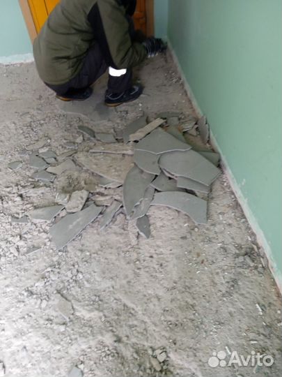 Благоустройство сада