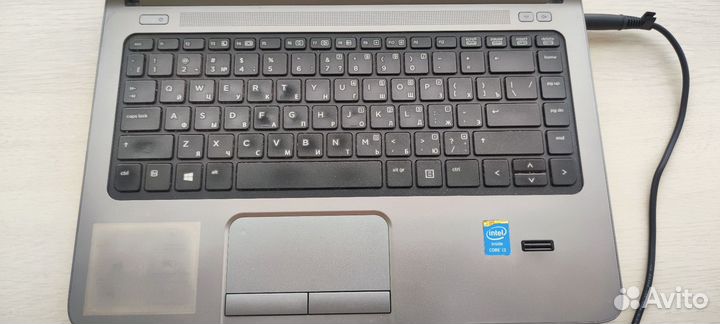 Ноутбук HP ProBook 430 g1