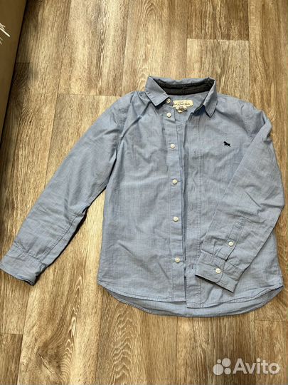 Комплект для школьника (рукзак и одежда 134-140)