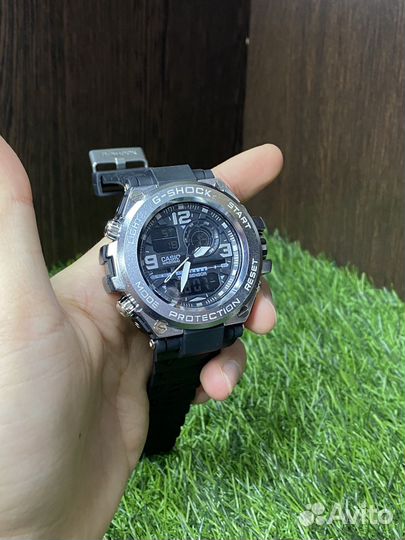 Часы G-shock