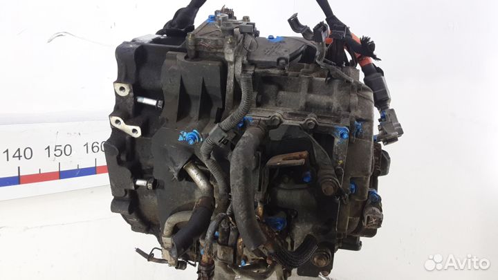 АКПП 3531248011 Lexus RX (2003-2009)