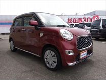 Daihatsu Cast 0.7 CVT, 2020, 18 000 км, с пробегом, цена 993 000 руб.