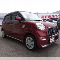 Daihatsu Cast 0.7 CVT, 2020, 18 000 км, с пробегом, цена 1 019 000 руб.