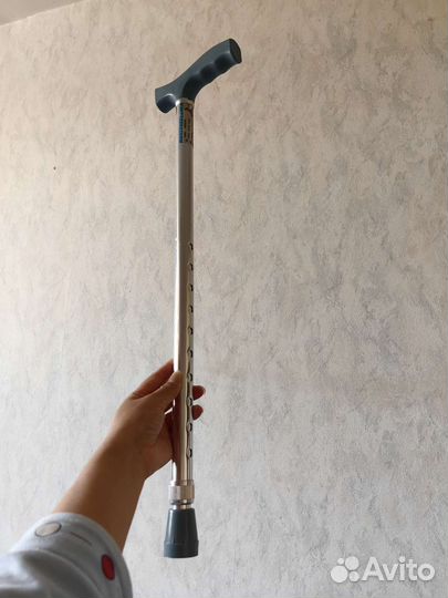 Трость опорная