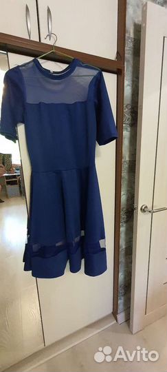 Вечернее платье 50 размер