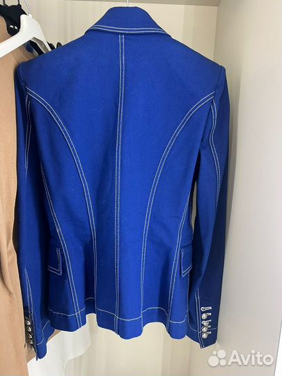 Пиджак balmain оригинал