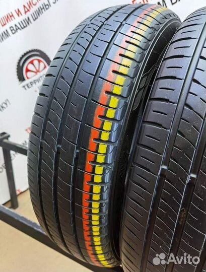 Dunlop Enasave EC300+ 165/65 R14 79S