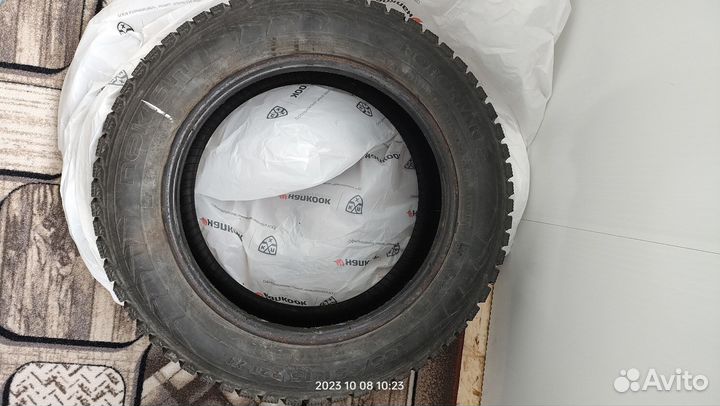 Nokian Tyres Nordman 5 185/65 R15