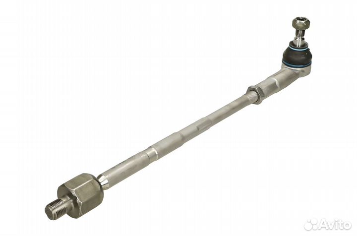 Рулевая тяга