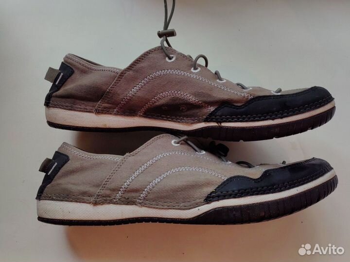 Кеды Clarks, 45