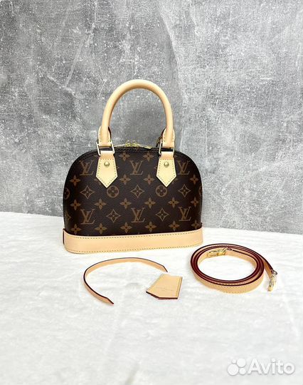 Сумка Louis Vuitton премиум качество