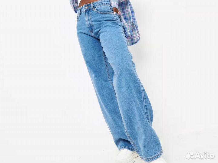 Джинсы