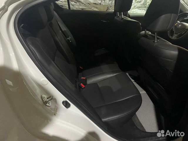 Acura ILX 2.4 AMT, 2016, 90 000 км объявление продам