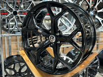 Диски Volkswagen кованые новые комплект