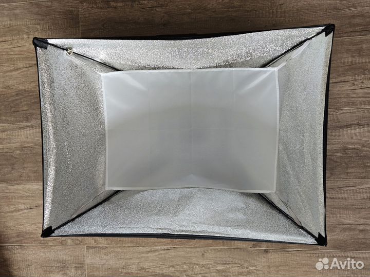 Софтбокс 50*70 байонет bowens
