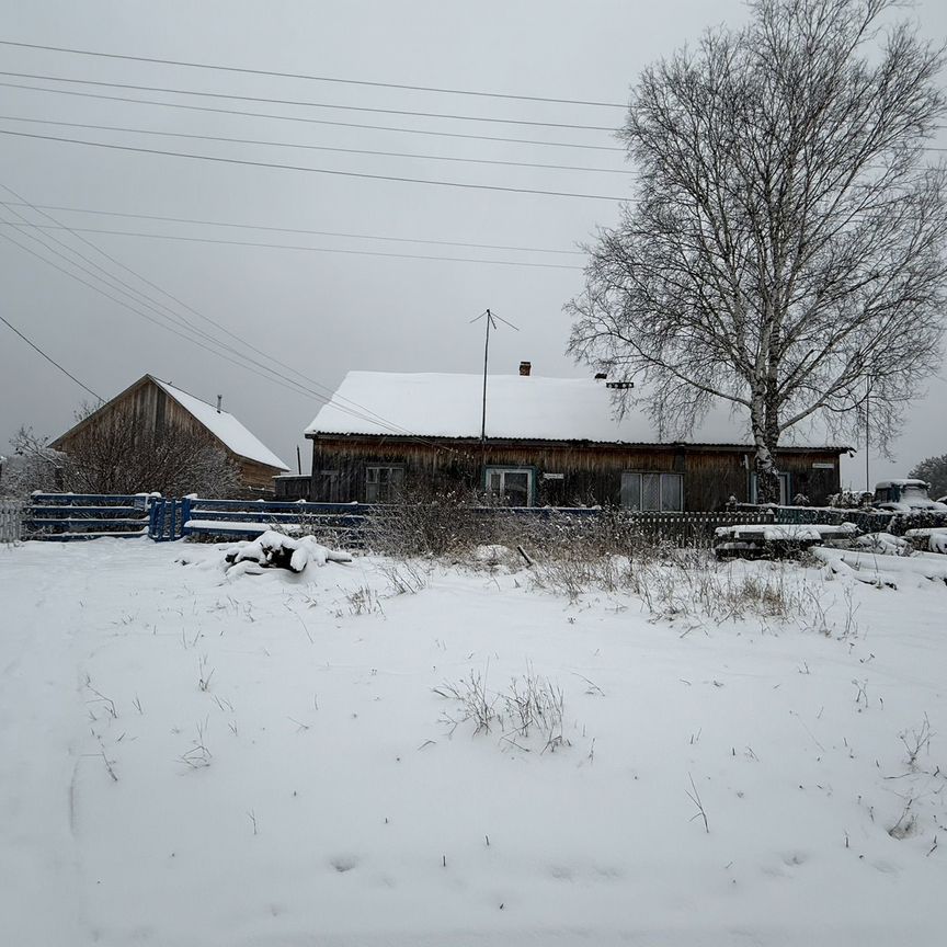 Квартира 1-комн. 28.9 м² за 750 000 ₽ в Самусь — фото 2