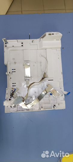 Блок сканера OKI MB451w
