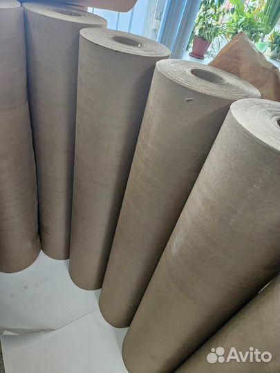 Бумага марка(А) 250 метров