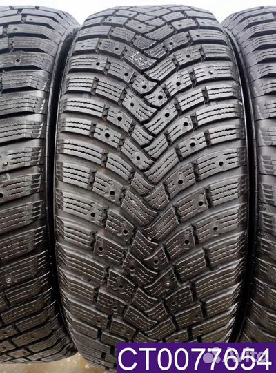 Continental IceContact 3 225/55 R18 96T