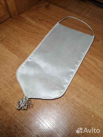 Вымпел фсб РФ