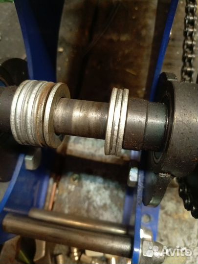 Трубогиб гибон удачный