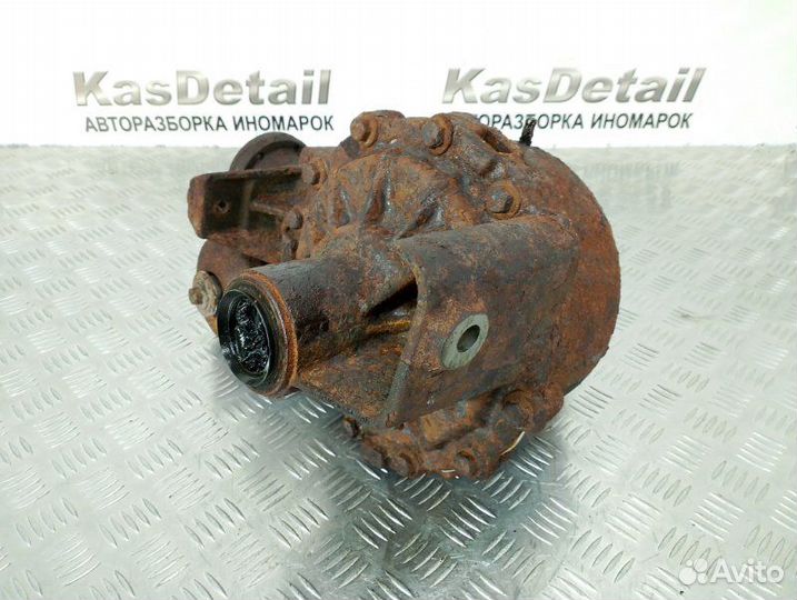 Редуктор задний Land Rover Range Rover L322 368DT