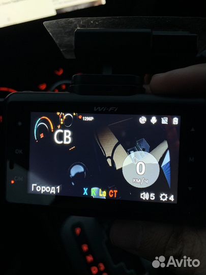 Combo-устройство viper FIT S signature