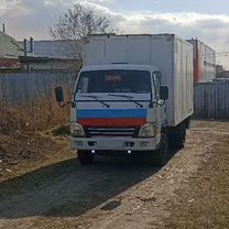 BAW Fenix 3.2 MT, 2011, 200 000 км, с пробегом, цена 950 000 руб.