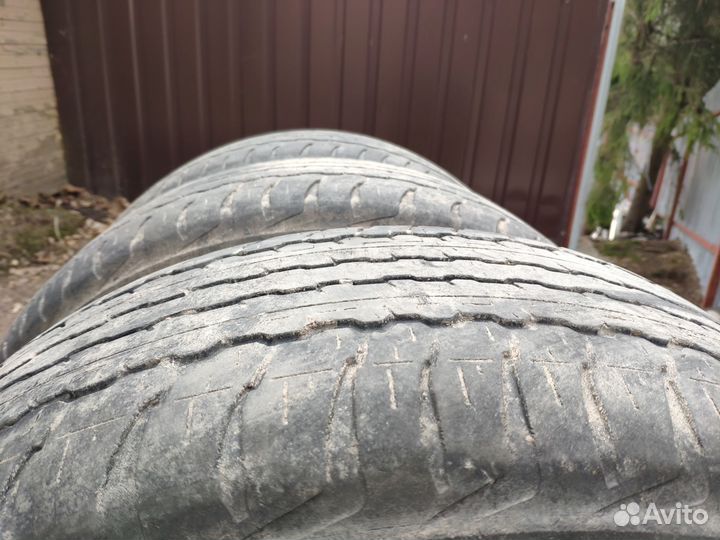 Dunlop Grandtrek AT22 265/60 R18